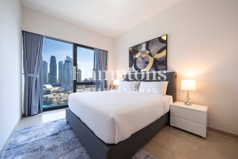 Apartment de 2 dormitorios  No. 118532 3