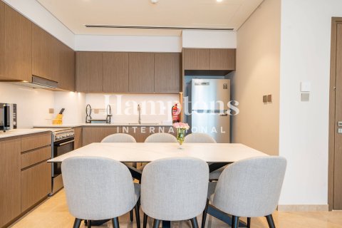 Apartment de 2 dormitorios  No. 118532 2