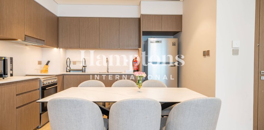 Apartment de 2 dormitorios  No. 118532