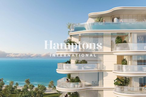 Apartment de 3 dormitorios No. 118535 11