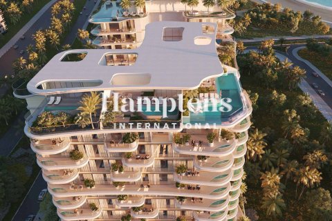 Apartment de 3 dormitorios No. 118535 19