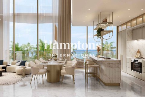 Apartment de 3 dormitorios No. 118535 6