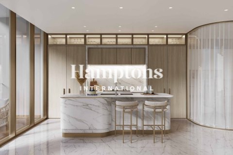 Apartment de 3 dormitorios No. 118535 3