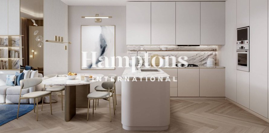 Apartment de 3 dormitorios No. 118535