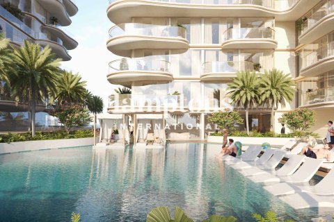 Apartment de 3 dormitorios No. 118535 25