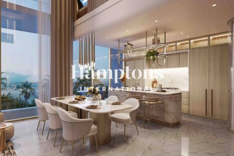 Apartment de 3 dormitorios No. 118535 4