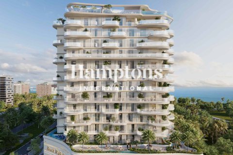 Apartment de 3 dormitorios No. 118535 20