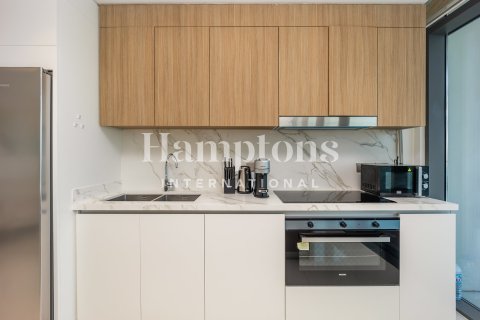 Apartment de 3 dormitorios No. 118530 20