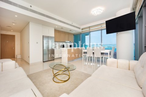 Apartment de 3 dormitorios No. 118530 12