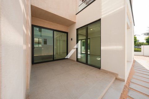 Villa de 4 dormitorios No. 118089 33