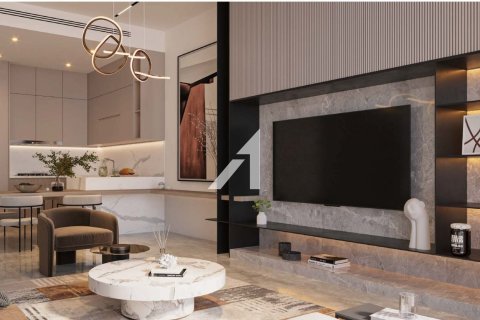 2 bedrooms Apartment  No. 118088 4