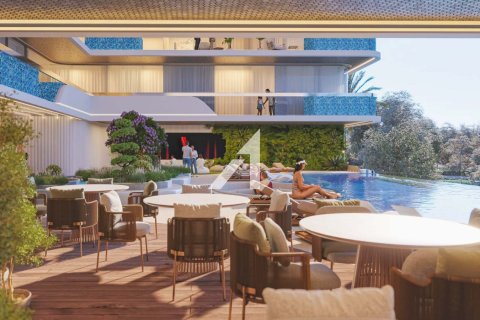 2 bedrooms Apartment  No. 118088 12