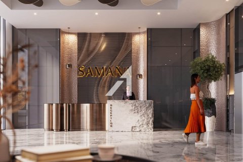 2 bedrooms Apartment  No. 118088 10