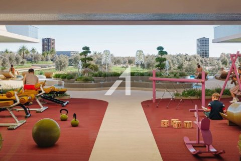 2 bedrooms Apartment  No. 118088 14