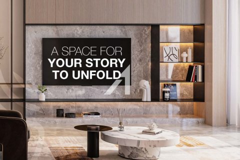 2 bedrooms Apartment  No. 118088 5