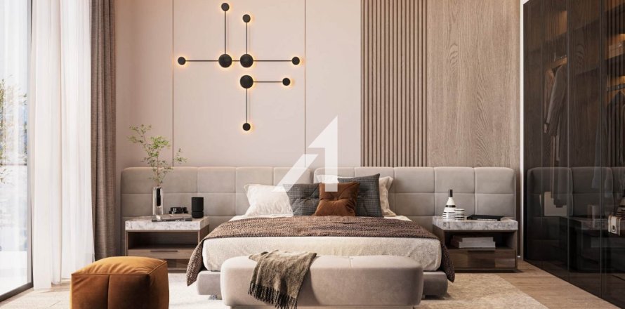 2 bedrooms Apartment  No. 118088