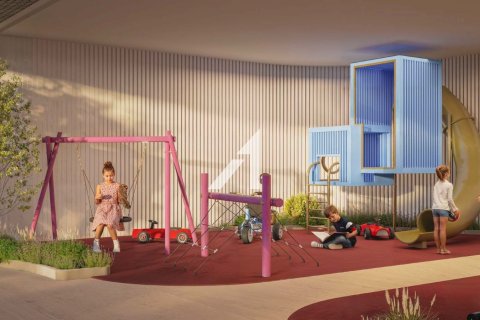 2 bedrooms Apartment  No. 118088 15