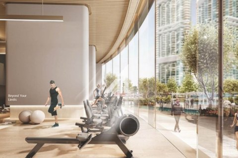 1 bedroom Apartment  No. 118093 7