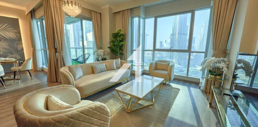 3 bedrooms Apartment No. 118091