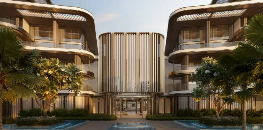 2 bedrooms Apartment in Dubai, UAE No. 142219