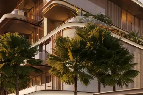 2 bedrooms Apartment in Dubai, UAE No. 142219 8