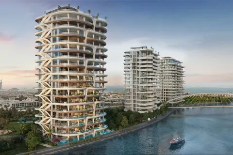 3 bedrooms Penthouse in Dubai, UAE No. 142215 4