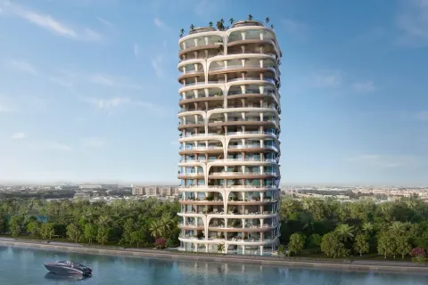 3 bedrooms Penthouse in Dubai, UAE No. 142215 8