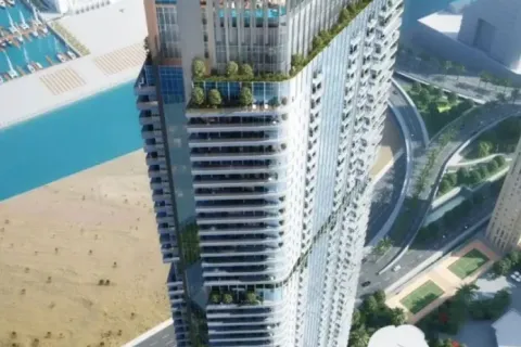 2 bedrooms Apartment in Jumeirah Village Circle, UAE No. 142220 4