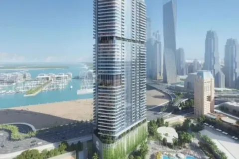 2 bedrooms Apartment in Jumeirah Village Circle, UAE No. 142220 6