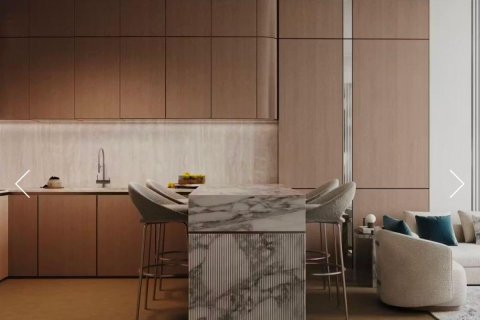 Apartment de 1 dormitorio en Dubai, UAE No. 168453 3