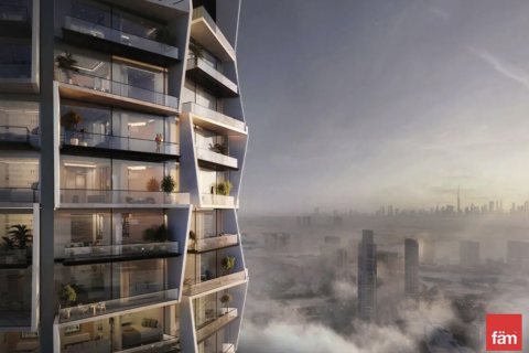 Apartment de 1 dormitorio en Dubai, UAE No. 168453 14