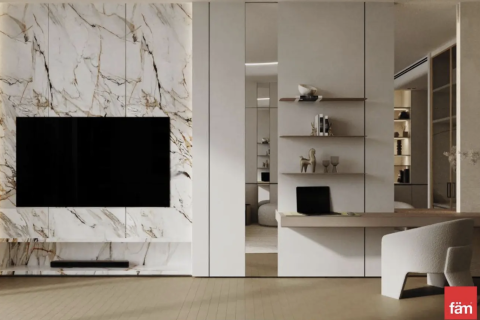 Apartment de 1 dormitorio en Dubai, UAE No. 168453 13