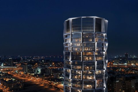 Apartment de 1 dormitorio en Dubai, UAE No. 168453 7