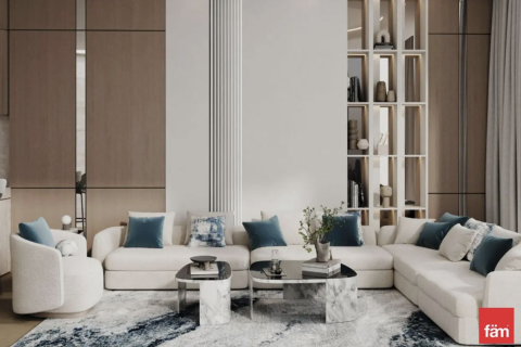 Apartment de 1 dormitorio en Dubai, UAE No. 168453 4