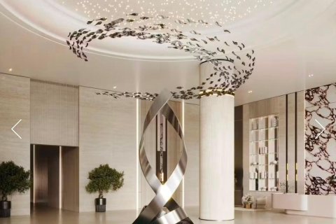 Apartment de 1 dormitorio en Dubai, UAE No. 168453 11