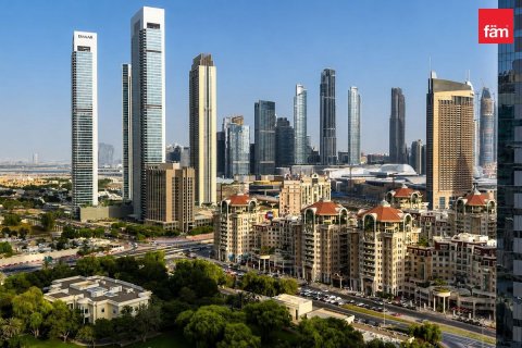 Appartement de 1 chambre à DIFC, UAE No. 168457 9