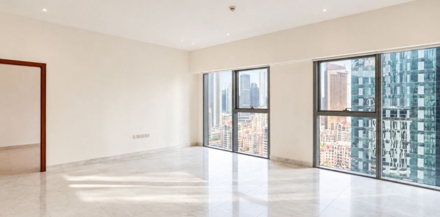 Appartement de 1 chambre à DIFC, UAE No. 168457