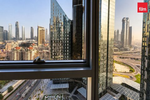 Appartement de 1 chambre à DIFC, UAE No. 168457 10