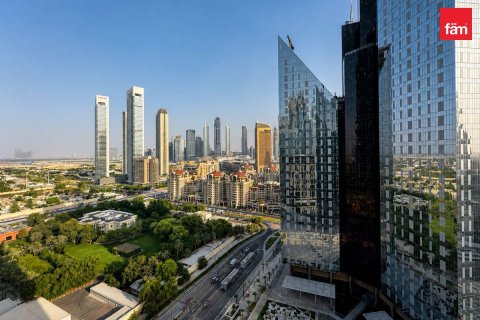 Appartement de 1 chambre à DIFC, UAE No. 168457 8