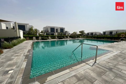 4 bedrooms Townhouse in Dubai Hills Estate, UAE No. 168454 6