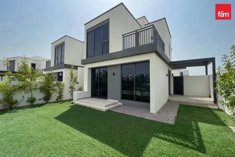 4 bedrooms Townhouse in Dubai Hills Estate, UAE No. 168454