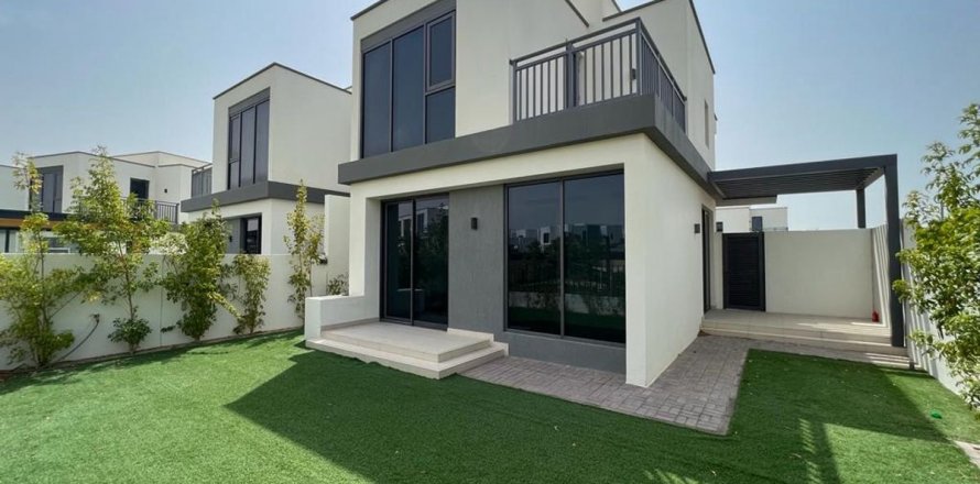 4 bedrooms Townhouse in Dubai Hills Estate, UAE No. 168454