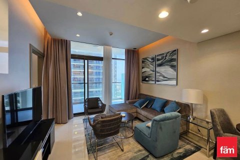 Appartement de 1 chambre à Business Bay, UAE No. 168456