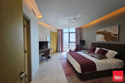 Apartment de 1 dormitorio en Business Bay, UAE No. 168456 9