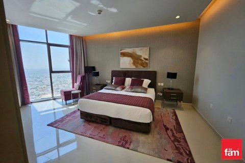 Apartment de 1 dormitorio en Business Bay, UAE No. 168456 10