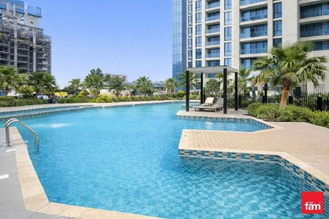 Apartment de 1 dormitorio en Business Bay, UAE No. 168456 3