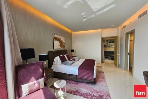 Apartment de 1 dormitorio en Business Bay, UAE No. 168456 8