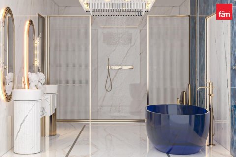 Apartment de 1 dormitorio en Business Bay, UAE No. 168458 10