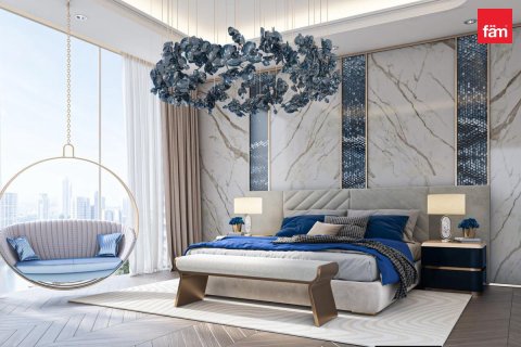 Apartment de 1 dormitorio en Business Bay, UAE No. 168458 12