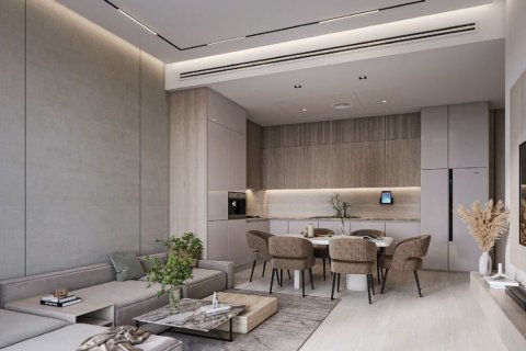 Apartment de 2 dormitorios en Dubai, UAE No. 168455 16
